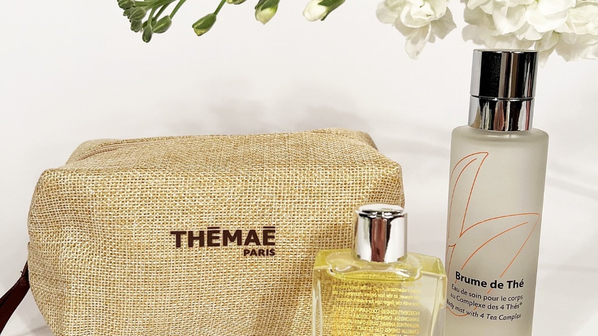 coffret so cute themae